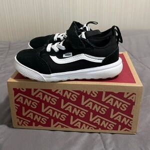 Vans ultra range 66 size 8.5c